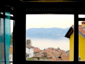 Táj az apartman közelében