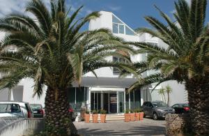 Gallery image of Hotel Sabbia D'oro in San Vincenzo