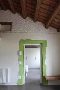 Fotografia z galérie ubytovania Casa Diso 2016 v destinácii Vittorio Veneto