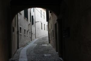 Fotografia z galérie ubytovania Casa Diso 2016 v destinácii Vittorio Veneto
