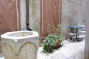 Fotografie z fotogalerie ubytování Hotel San Zulian v Benátkách