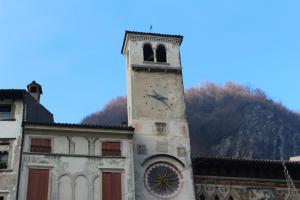 Fotografia z galérie ubytovania Casa Diso 2016 v destinácii Vittorio Veneto
