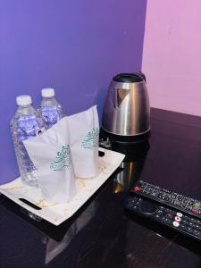 Gallery image of Hotel Siddhartha in Bodh Gaya