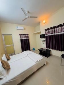 Gallery image of Hotel Siddhartha in Bodh Gaya