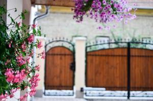 Fotografie z fotogalerie ubytování Páva Apartmanház v destinaci Makó