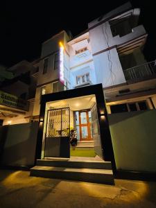 Gallery image of Hotel Siddhartha in Bodh Gaya