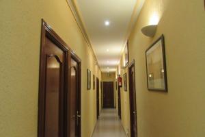 Fotografie z fotogalerie ubytování Hostal Prim v destinaci Madrid