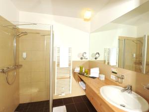 Bagno di Der Seebacherhof