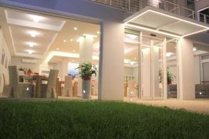 Fotografie z fotogalerie ubytování Summa Resort v destinaci Roccasecca