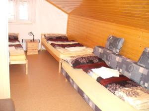 Fotografia z galérie ubytovania Hostinec U Valentů v destinácii Červená Voda