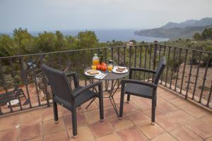 Gallery image of La Galera Deià in Deia