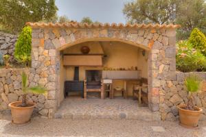 Gallery image of La Galera Deià in Deia +22 photos