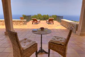 Gallery image of La Galera Deià in Deia