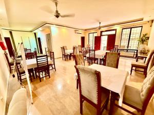 Gallery image of Blue Moon Residency Jinnah Super in Islamabad