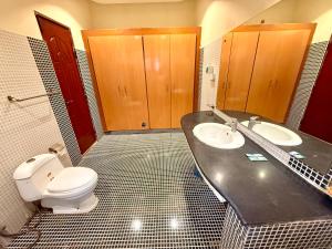 Gallery image of Blue Moon Residency Jinnah Super in Islamabad