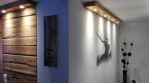 Zdjęcie z galerii obiektu Ferienhaus Hirschnest w mieście Sankt Pankraz