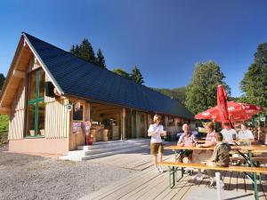 Ospiti di Der Seebacherhof