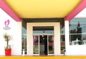 Gallery image of Hotel del Valle Inn in Pachuca de Soto