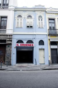 Gallery image of Hotel Ordenes (Adult Only) in Rio de Janeiro