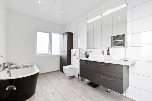 Gallery image of Luxury villa - Perfect for the solar eclipse in Selfoss