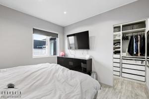 Gallery image of Luxury villa - Perfect for the solar eclipse in Selfoss