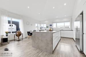 Gallery image of Luxury villa - Perfect for the solar eclipse in Selfoss
