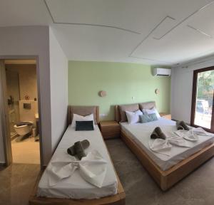 Gallery image of Petrino 2 by Vasileia in Sarti
