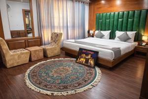 Gallery image of Zuri cottage Pahalgam in Anantnāg