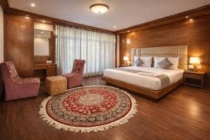 Gallery image of Zuri cottage Pahalgam in Anantnāg