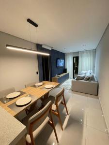 Foto de Apartamento completo, localização excelente