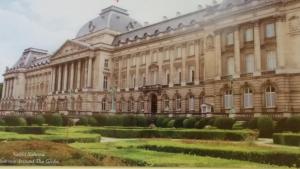 Photo de la galerie de l'établissement SUNRISE Hôtel, à Bruxelles