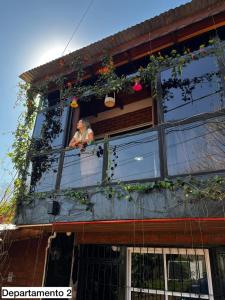 Foto de Guazú Departamentos