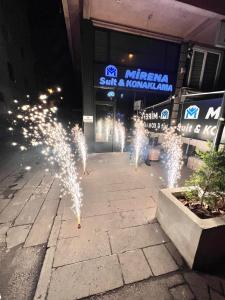 Fotografija v galeriji nastanitve Mirena Suit v mestu Maltepe