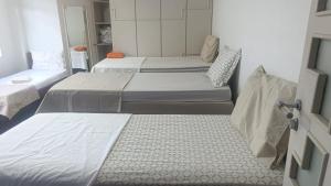 Foto de Suíte ponte da Amizade