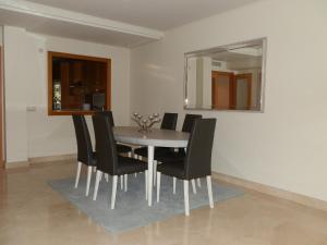 Fotografie z fotogalerie ubytování Mimosas Suites Banús v destinaci Marbella