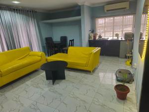Gallery image of Salvation Apartments in Okunola