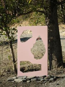 a picture in front of a tree at Moke Valley Queenstown in Queenstown +8 photos