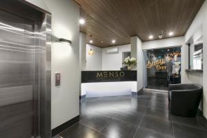 Gallery image of Menso at Southbank in Brisbane