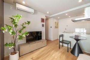 Gallery image of 寅ホテル 池袋 TORA Hotel IKEBUKURO in Tokyo