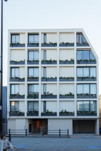 Gallery image of 寅ホテル 池袋 TORA Hotel IKEBUKURO in Tokyo