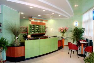 Gallery image of Hotel Concordia 3S in Bibione