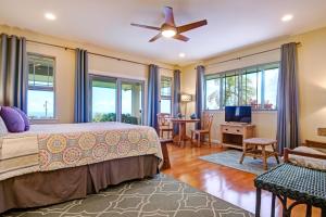 Gallery image of Mahana House Country Inn in North Hilo