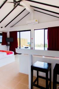 Fotografie z fotogalerie ubytování Karo Villas v Ko Tao
