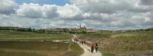 Gallery image of Hotel Rural Capricho de Goya in Fuendetodos