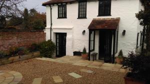 Gallery image of Henry VIII Cottage in the heart of Henley in Henley on Thames