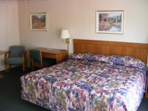 Φωτογραφία από το άλμπουμ του Starlite Budget Inn σε Mackinaw City +20 φωτογραφίες