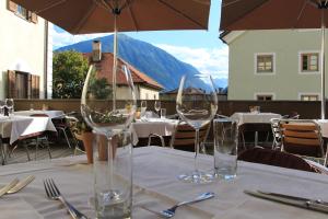 Ristorante o altro punto ristoro di Hotel Greif