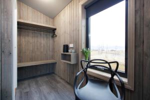 Naktsmītnes Arnarstapi Cottages pilsētā Stapi fotogalerijas attēls