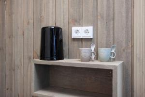 Gallery image of Arnarstapi Cottages in Arnarstapi