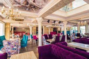Gallery image of Avenue Deluxe Hotel in Sunny Beach